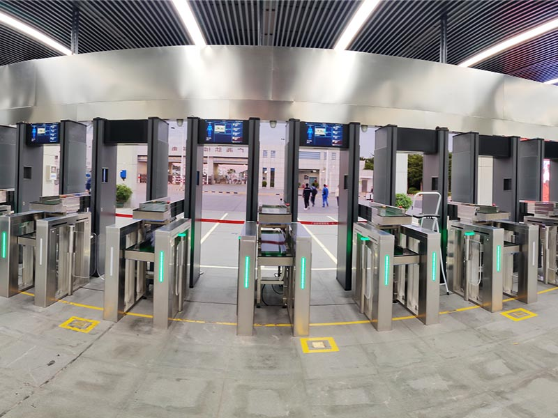 人行通道閘機有哪些選型?不同的人行通道閘機分別有什么功能? 人行通道閘機有哪些選型?不同的人行通道閘機分別有什么功能?